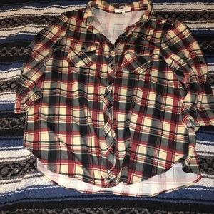 Flannel